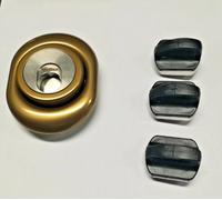 Defender Magnetico Disec Antiacido e Antitopolino 3 Chiavi MR500