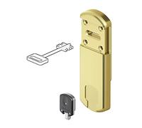 DEFENDER MAGNETICO DISEC MG220 4W PER SERRATURE CON CHIAVE A DOPPIA MAPPA