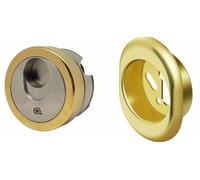 DISEC MR500 DEFENDER MAGNETICO ANTIACIDO E ANTITOPOLINO H. 15 MM CON 3 CHIAVI