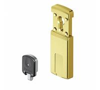 DISEC MG310-4W DEFENDER MAGNETICO PER SERRATURE A CILINDRO EUROPEO CROMO