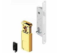 DEFENDER MAGNETICO MG310 X CILINDRO PVD LUC. PZ - 1