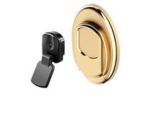 DEFENDER MAGNETICO MINIMAG D.M. OVALE PVD OTTONE MG3551DMO2