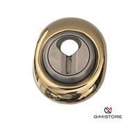 DEFENDER MAGNETICO MOTTURA DF37 CON 3 CHIAVI MAGNETICHE FINITURA ORO PVD