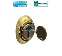 DEFENDER MAGNETICO MOTTURA DF43 PER DOPPIA MAPPA ANTI ACIDO ORO LUCIDO