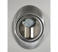 Defender magnetico Mottura per chiave a doppia mappa - DF430 - 3 chiavi in dotaz