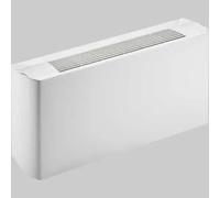 DEFENDER MAGNETICO 'MR500' DISEC h 20 mm - Colore Ottone lucido