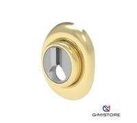 Defender Magnetico Per Atra/Dierre Df37 Pvd I.Mm 31 D.Mm 50 Chiavi 3 H.Mm 12 ...