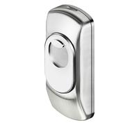 DEFENDER MAGNETICO PER CANCELLI 'MGSG18D1 pvd ottone