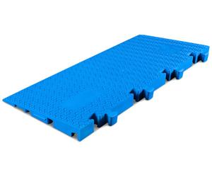 Defender MIDI 5 2D Rampe BL