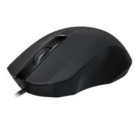 Defender MM-310 mouse Ufficio Ambidestro USB tipo A Ottico 1000 DPI