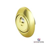Defender monolito magnetico DISEC MAG 3G2ST-25D1 SUPER TOP 3 CHIAVI.