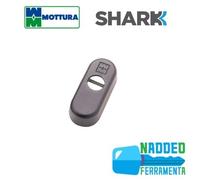 DEFENDER MOTTURA PER SHARK40-50 NERO