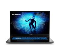 DEFENDER P50 I5-13420H 16GB - 1TB SSD RTX4060 17.3 QHD W11H - Versione Tedesca