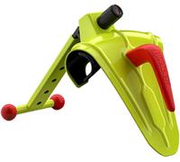 Defender Pro - Blocca Volante Antifurto Universale, Scudo Di Sicurezza in Lega R