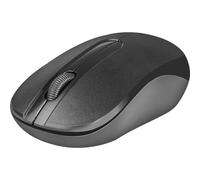 Defender HIT MM-495 mouse Ufficio Ambidestro RF Wireless Ottico 1600 DPI