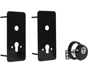 DEFENDER ROSETTA DI SICUREZZA VIRO 806.172 PER SERRATURE 8234 8252 PER BASCULANTI