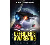 Defender’s Awakening: 4