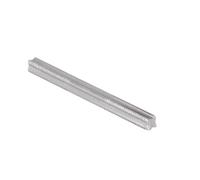 Defender Security E 2434 - Mandrini di ricambio, da 3/8", 50,8 x 8,9 cm, utilizzati su sistemi di maniglie per porte in stile antico, confezione da 10