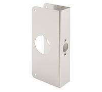 Defender Security U 9588 Rinforzo per serratura e porta da 1-3/4 in acciaio inossidabile