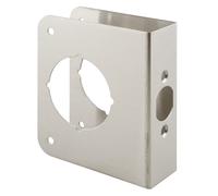 Defender Security U 9589 Rinforzo per serrature e porte da 1-3/8 in acciaio inossidabile
