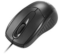 Defender Mouse Ottico Standard MB-580 Nero