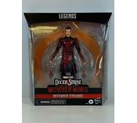 Defender Strano Dottore Strano 15.2cm Figura Hasbro F3426