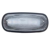 Defender - Td5 - Coppia luci indicatori laterali 2016 / Clear / Indicatore la...