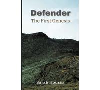 Defender: The First Genesis