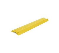 Defender XPRESS 100 YEL XPRESS - Ponte per cavi, 100 mm, colore: Giallo