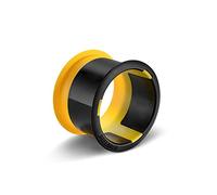 DefenderEXA-TAPE ERGO-CORE, Dispenser di nastro adesivo riutilizzabile, Nero