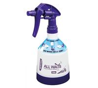 Defenders all Ways - Bottiglia Spray per la casa e Il Giardino, 500 ml, Multiuso, per la Pulizia di Piante da Interno, Esterni, Giardino, fertilizzanti, pesticidi e diserbanti (la Confezione può