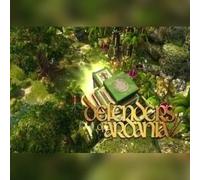 Defenders of Ardania (PC) Steam Key - EU