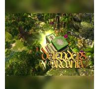 Defenders of Ardania (PC) Steam Key - GLOBAL