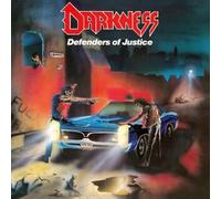 Darkness! – DEFENDERS OF JUSTICE
