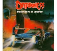 Defenders of Justice by Darkness (2010-06-08)