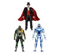 Defenders of the Earth Series 2 Assortment (12) Action Figure 18 cm Neca
