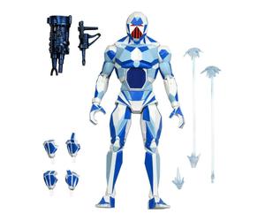 DEFENDERS OF THE EARTH - Series 2 - Garax Action Figure Neca