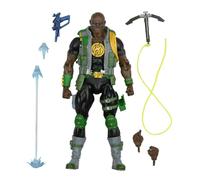 DEFENDERS OF THE EARTH - Series 2 - Lothar Action Figure Neca
