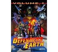 Defenders of the Earth Vol. 1/Ep.1-35