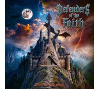 Defenders Of The Faith Odes to the Gods (Vinyl LP) 12" Album