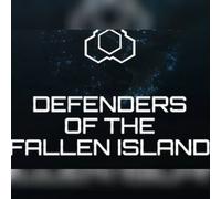 DEFENDERS OF THE FALLEN ISLAND (PC) Steam Key - GLOBAL