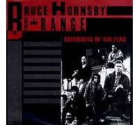 Defenders Of The Flag - Bruce Hornsby And The Range 7" 45