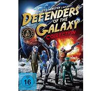 Defenders of the Galaxy