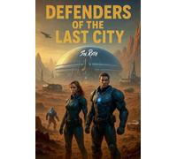 Defenders of the Last City