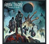 Defenders Of The Riff - 2017 Edition - Wasted Theory (Audio cd)