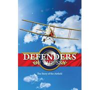 Defenders Of The Sky: Airfield