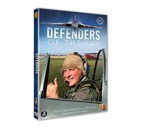 Defenders of the Sky [DVD]