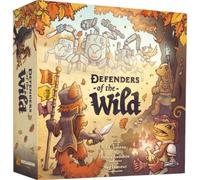 Defenders of the Wild