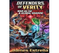 Defenders of Verity: War on the Red Veil