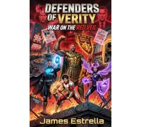 Defenders of Verity: War on the Red Veil